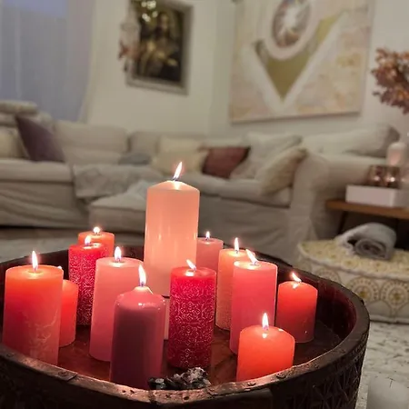 Schlafen Im Atelier - Einzigartiges Gaestezimmer Am Ammersee Homestay *