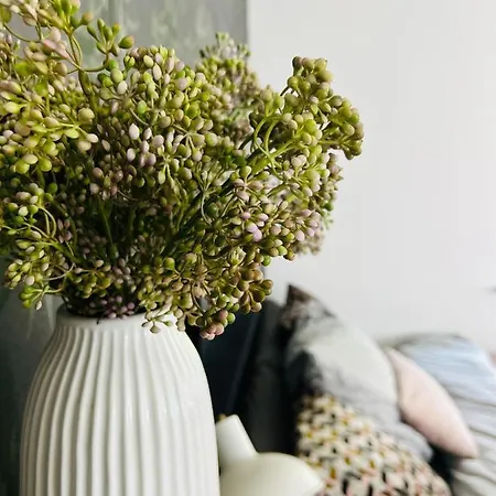 Homestay Schlafen Im Atelier - Einzigartiges Gaestezimmer Am Ammersee *