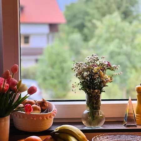 Schlafen Im Atelier - Einzigartiges Gaestezimmer Am Ammersee * Schondorf am Ammersee