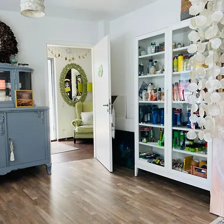 Homestay Schlafen Im Atelier - Einzigartiges Gaestezimmer Am Ammersee *