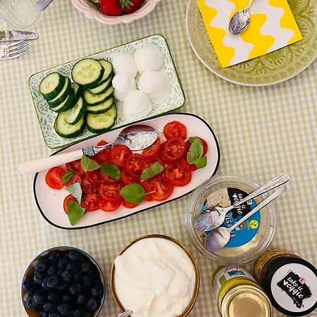 Schlafen Im Atelier - Einzigartiges Gaestezimmer Am Ammersee *