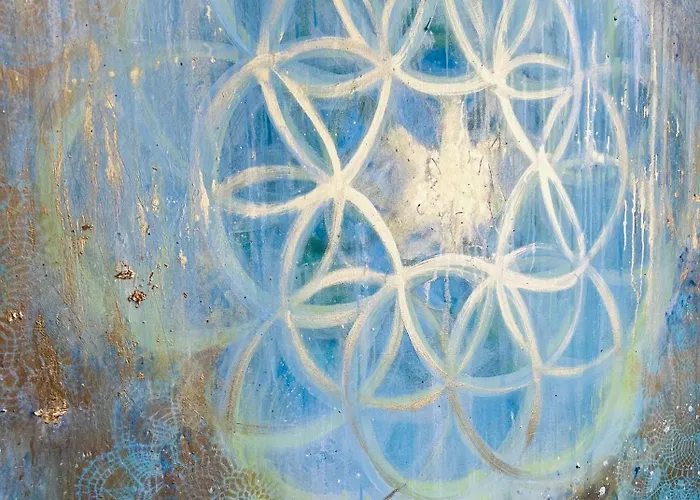 Séjour chez l'habitant Schlafen Im Atelier - Einzigartiges Gaestezimmer Am Ammersee *