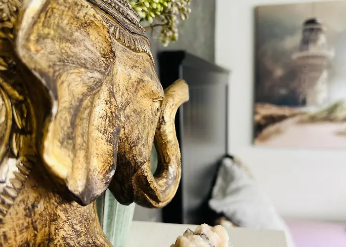 Schlafen Im Atelier - Einzigartiges Gaestezimmer Am Ammersee * Schondorf am Ammersee