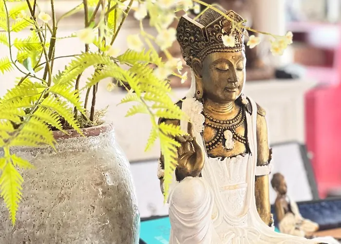 Schlafen Im Atelier - Einzigartiges Gaestezimmer Am Ammersee Schondorf am Ammersee